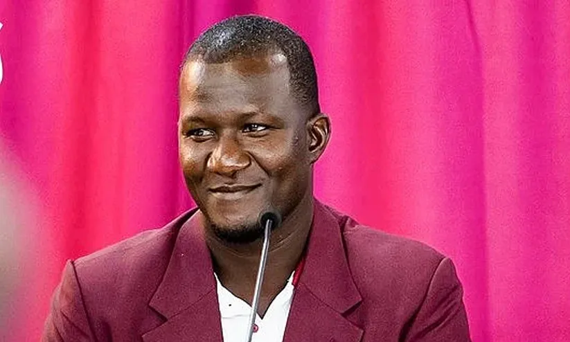 'എങ്ങനെയേലും വീട്ടിൽ പോയാൽ മതി'; ഇന്ത്യയിൽ കുടുങ്ങി വിൻഡീസ് ടീം