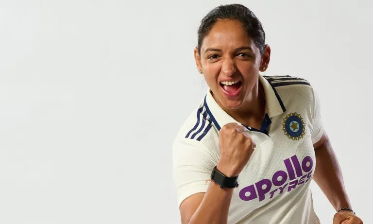 ഇന്ത്യ-ആസ്ട്രേലിയ വനിത ടെസ്റ്റ് ഇന്നുമുതൽ