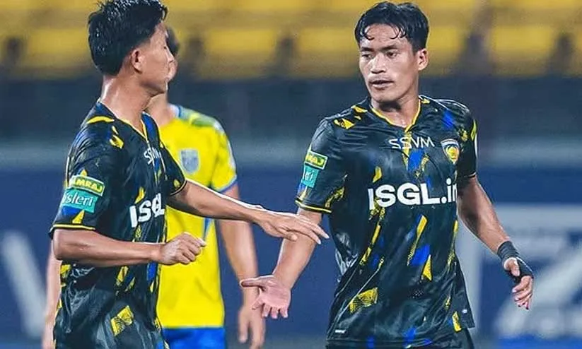 നാലും തോറ്റു! മാറ്റമില്ലാതെ ബ്ലാസ്റ്റേഴ്സ്, ചെന്നൈയോട് തോറ്റത് ഒരു ഗോളിന്