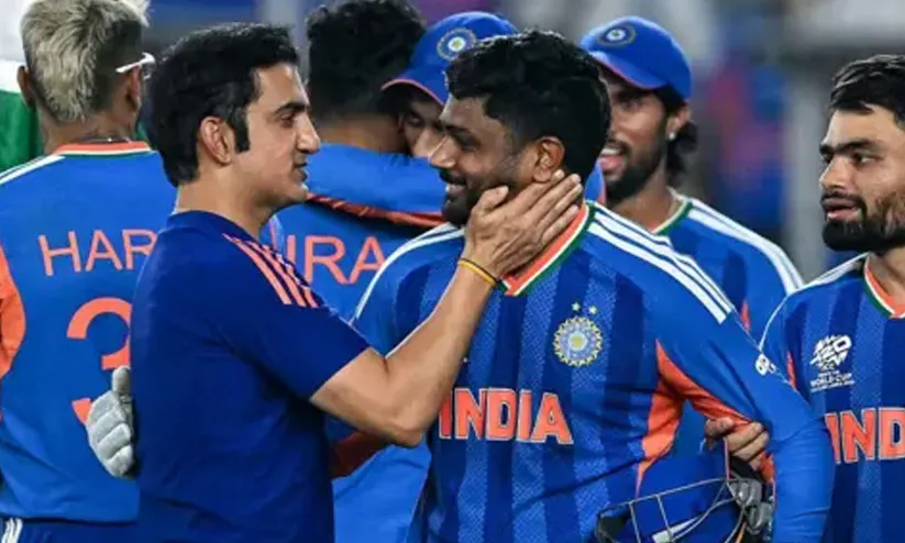 മൗനത്തിന്റെ കനലുകൾ, വിജയത്തിന്റെ അഗ്നിജ്വാലകൾ