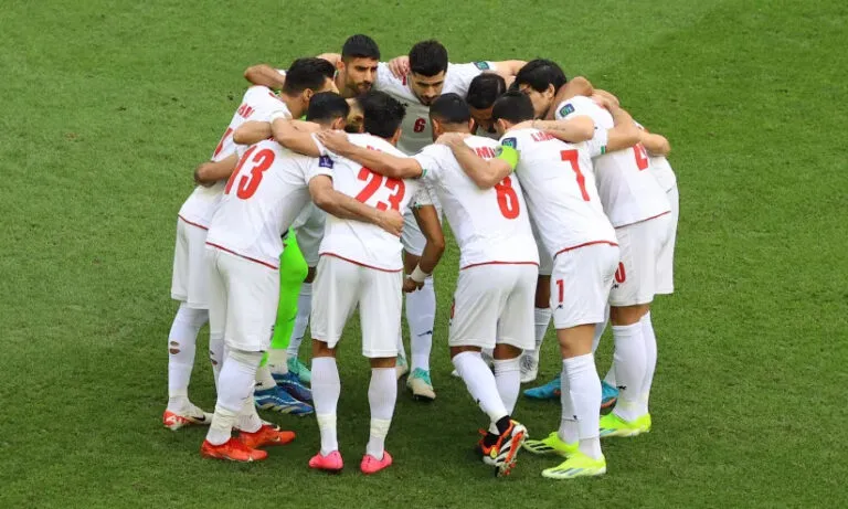 ഫിഫ ലോകകപ്പിൽ കളിക്കില്ലെന്ന് ഇറാൻ കായിക മന്ത്രി; ‘ഞങ്ങളുടെ നേതാവിനെ അവർ വധിച്ചതിനാൽ ലോകകപ്പിൽ കളിക്കാൻ കഴിയില്ല’