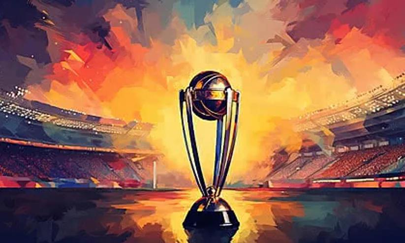 ലോകകപ്പ് ഇന്ത്യൻ ടീമിന് ഐ.സി.സി സമ്മാനം 25 കോടി രൂപ