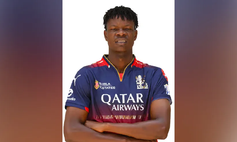 മു​സ​റ​ബാ​നി ഐ.​പി.​എ​ല്ലി​ൽ; നി​യ​മ​ന​ട​പ​ടി​യെ​ന്ന് പി.​സി.​ബി