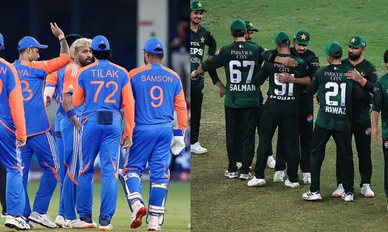 ‘ഇന്ത്യയുടെ ഡി.എൻ.എ കിരീടം നേടാൻ, നമ്മുടേത് തോൽക്കാനും...’; പി.സി.ബിക്കെതിരെ ആഞ്ഞടിച്ച് മുൻ പാകിസ്താൻ നായകൻ