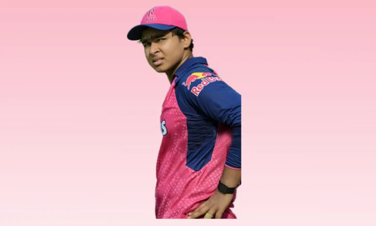 " ത​കർ​ക്ക​ണം ഗെ​യ്‍ലി​ന്റെ 175 " ; ഐ.​പി.​എ​ല്ലി​ൽ ന​യം വ്യ​ക്ത​മാ​ക്കി വൈ​ഭ​വ് സൂ​ര്യ​വം​ശി