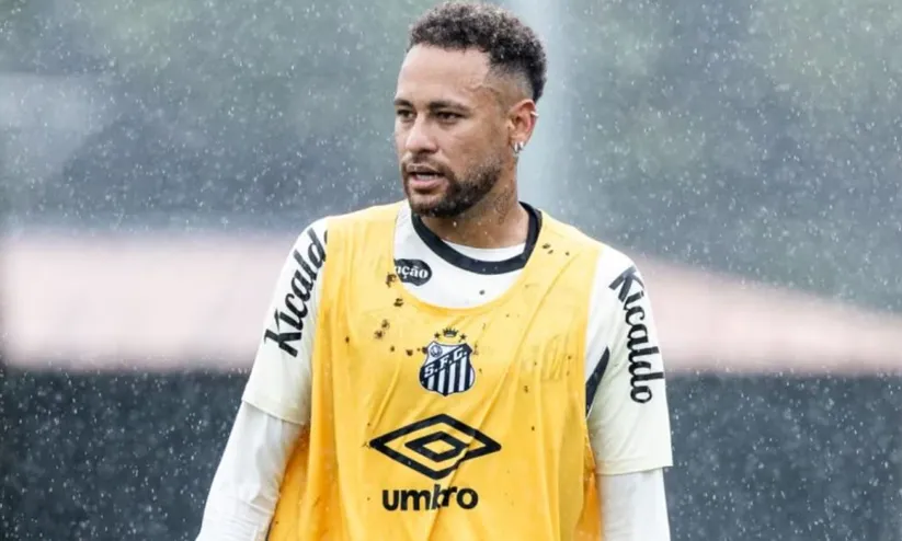 നെയ്മറിന്‍റെ ലോകകപ്പ് സ്വപ്നം പൊലിയുന്നു; അവസാന സന്നാഹ മത്സരങ്ങൾക്കുള്ള ബ്രസീൽ സ്ക്വാഡിലും താരമില്ല