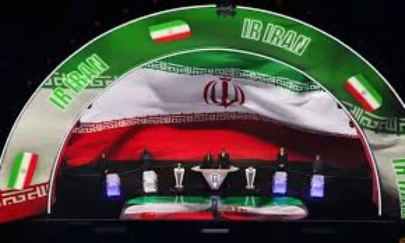 അമേരിക്ക- ഇറാൻ യുദ്ധം: ലോകകപ്പ് മത്സരങ്ങൾ മെക്സിക്കോയിലേക്ക് മാറ്റണമെന്നാവശ്യവുമായി ഇറാൻ