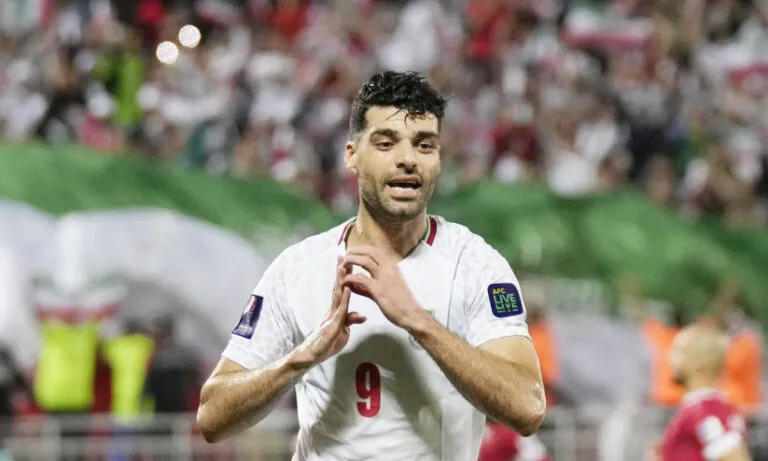 ‘ലോകകപ്പ് മത്സരങ്ങൾ മെക്സിക്കോയിലാക്കണം’ -ഫിഫയോട് ഇറാൻ ആവശ്യം