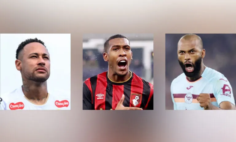 നെയ്മറെ വേണ്ടാതെ ബ്രസീൽ