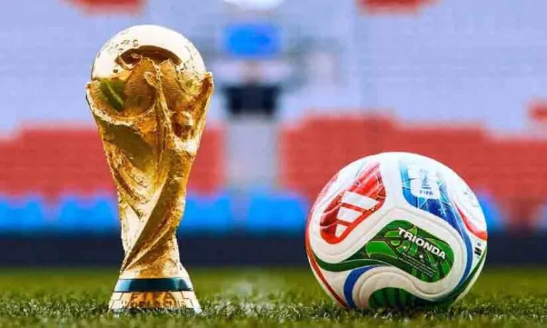 ഇറാന്റെ ലോകകപ്പ് മത്സരങ്ങൾക്ക് വേദിയാകാൻ തയാറെന്ന് മെക്സികോ