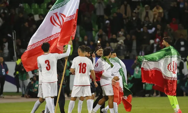 ലോകകപ്പിൽനിന്ന് പിന്മാറില്ലെന്ന് ഇറാൻ, പക്ഷേ,അമേരിക്കയിൽ കളിക്കില്ല; മത്സരങ്ങൾ മെക്സിക്കോയിലേക്ക് മാറ്റണമെന്ന ആവശ്യം തള്ളി ഫിഫ