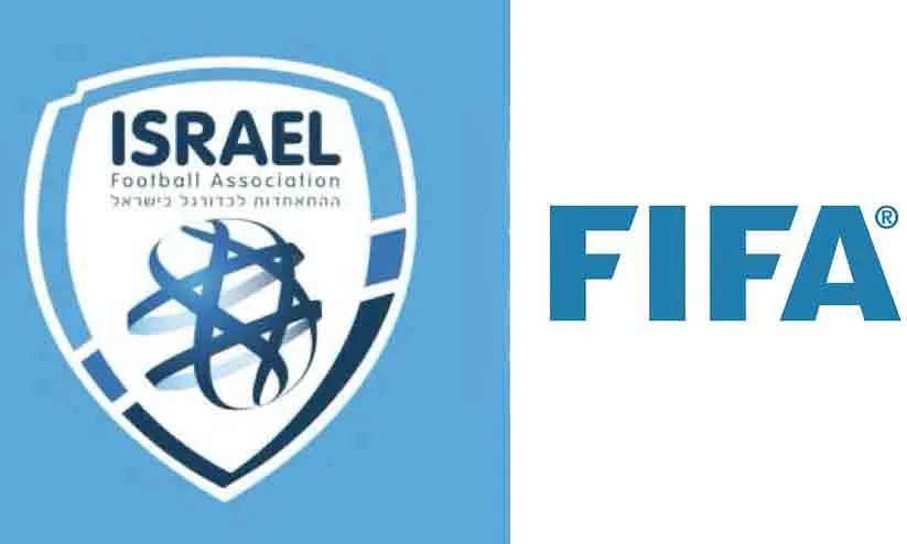 ഇസ്രായേൽ ഫുട്ബോൾ അസോസിയേഷന് കൂറ്റൻ പിഴ ചുമത്തി ഫിഫ; നടപടി ഫലസ്തീന്റെ പരാതിയിൽ
