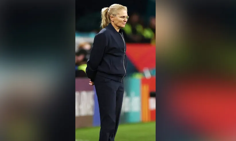 ഫിഫയുടെ ചരിത്രപരമായ തീരുമാനം; വനിത ടീമുകൾക്ക് പരിശീലകയോ സഹപരിശീലകയോ നിർബന്ധം