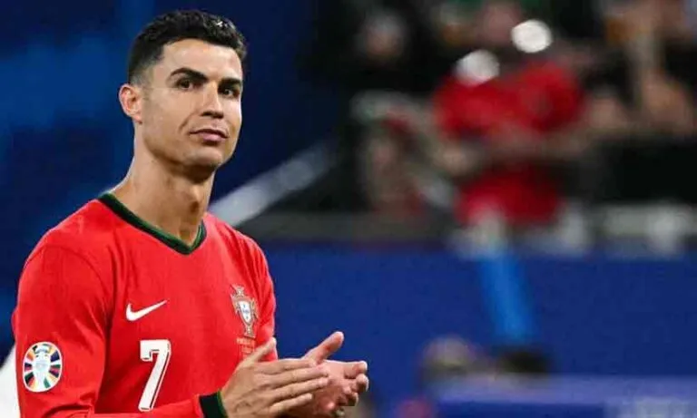 പരിക്ക് വില്ലനായി; പോർച്ചുഗൽ നിരയിൽ റൊണാൾഡോ ഉണ്ടാകില്ല
