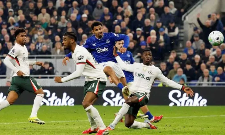 അയ്യേ... ചെൽസി! എവർട്ടനോട് തോറ്റത് എതിരില്ലാത്ത മൂന്ന് ഗോളിന്