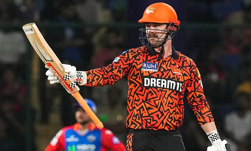 ഐ.​പി.​എ​ൽ; ക്രിക്കറ്റ് മാമാങ്കത്തിന് ഇനി 4 നാ​ൾ