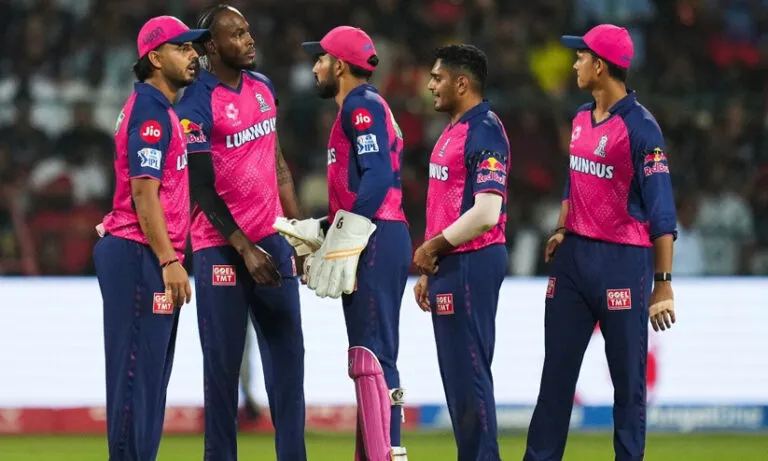 രാജസ്ഥാൻ റോയൽസ് ഏറ്റവും മൂല്യമുള്ള ഐ.പി.എൽ ഫ്രാഞ്ചൈസി! ടീമിനെ സ്വന്തമാക്കി അമേരിക്കൻ കൺസോർഷ്യം