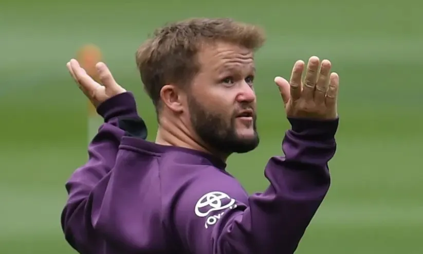 ഐ.പി.എല്ലിൽനിന്ന് പിന്മാറി ബെൻ ഡക്കറ്റ്, ഡൽഹി ടീമിനോടും ആരാധകരോടും ക്ഷമ ചോദിച്ച് താരം; രണ്ടു വർഷം വിലക്ക്?