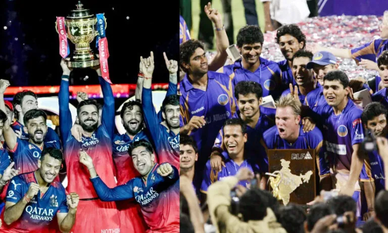 പ്രീമിയർ ഡീൽ; ഐ.​പി.​എ​ൽ ടീ​മു​ക​ളാ​യ ആർ.സി.ബിക്കും രാ​ജ​സ്ഥാ​ൻ റോ​യ​ൽ​സി​നും ഉ​ട​മ​ മാറ്റം