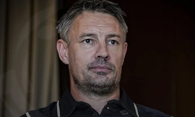 ആഷ്ലി വെസ്റ്റ്വുഡ് കേരള ബ്ലാസ്റ്റേഴ്സ് പരിശീലകൻ; നിയമനം സീസൺ അവസാനം വരെ