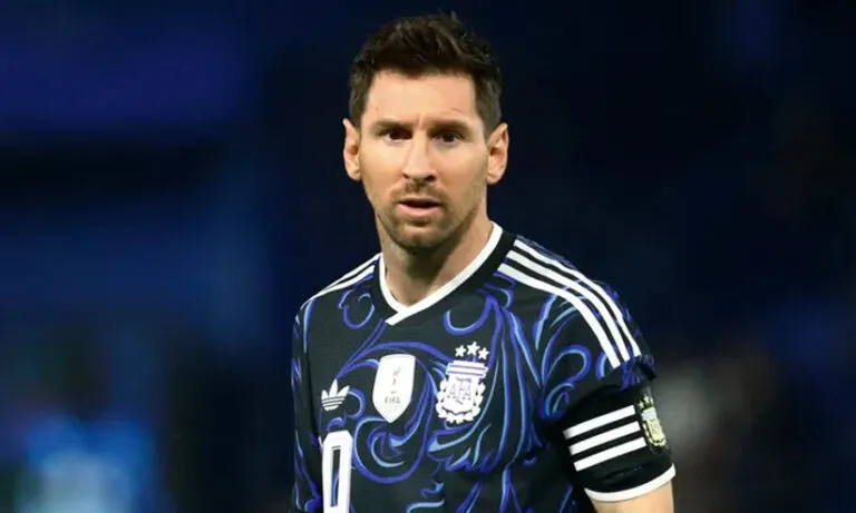 ജയിച്ചുകയറി അർജന്‍റീനയും സ്പെയിനും ജർമനിയും; ഇംഗ്ലണ്ടിന് സമനില