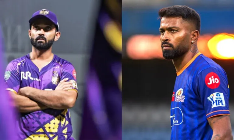 വാങ്കഡെയിൽ ഇന്ന് വമ്പൻ പോര്; പരിക്കിൽ വലയുന്ന കൊൽക്കത്തക്ക് മുന്നിൽ മുംബൈ വന്മതിൽ; രഹാനെപ്പട ചരിത്രം തിരുത്തുമോ?