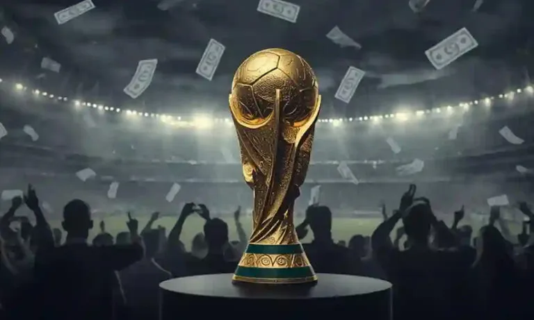 ലോകകപ്പ് ഫൈനൽ കാണാൻ ഇനി 10 ലക്ഷം രൂപ; ടിക്കറ്റ് നിരക്കിൽ വൻ വർധനവുമായി ഫിഫ