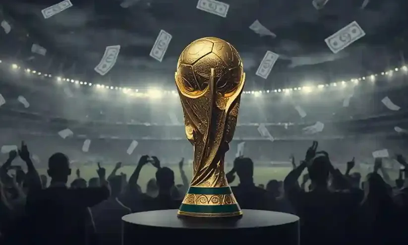 ലോകകപ്പ് ഫൈനൽ കാണാൻ ഇനി 10 ലക്ഷം രൂപ; ടിക്കറ്റ് നിരക്കിൽ വൻ വർധനവുമായി ഫിഫ