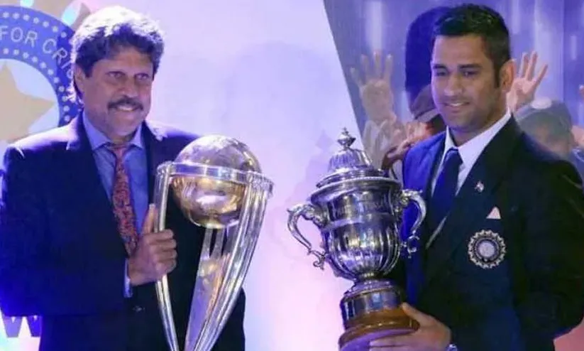 ‘ധോണിയോടും കപിൽ ദേവിനോടും ഖേദം പ്രകടിപ്പിക്കുന്നു...’; പിതാവിന്‍റെ വിവാദ പരാമർശങ്ങളിൽ യുവരാജ് സിങ്