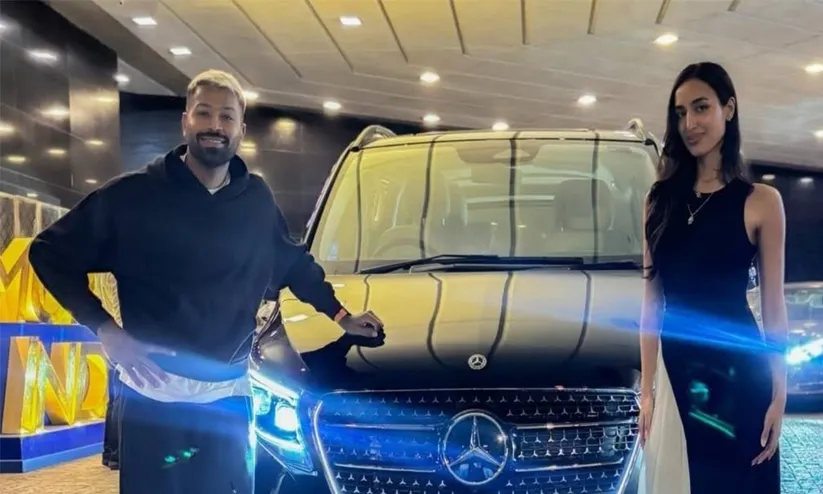 35 ദിവസത്തിനിടെ ചെലവാക്കിയത് 17 കോടി! ഹാർദിക് പാണ്ഡ്യയുടെ ആഡംബരക്കളിക്ക് പിന്നിൽ