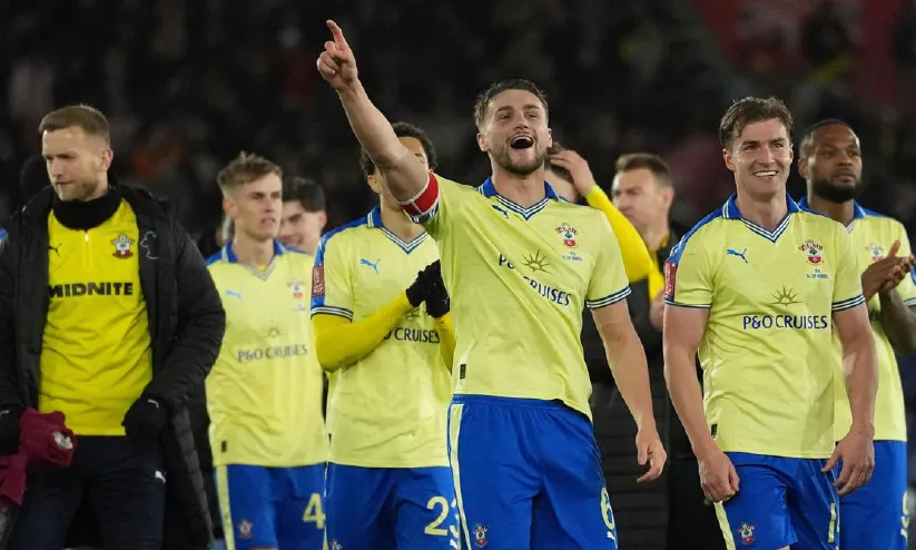 എഫ്.എ കപ്പ്; തോറ്റോടി പീരങ്കിപ്പട