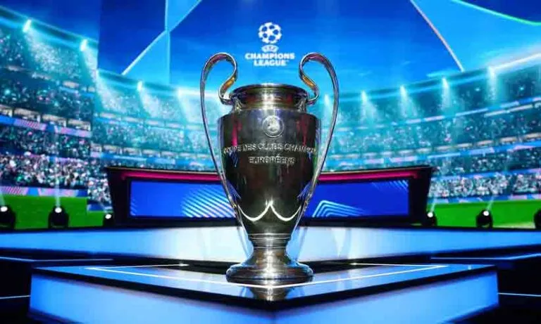 ചാമ്പ്യൻസ് ലീഗ് ക്വാർട്ടറിൽ ഇനി വമ്പൻ പോരുകൾ