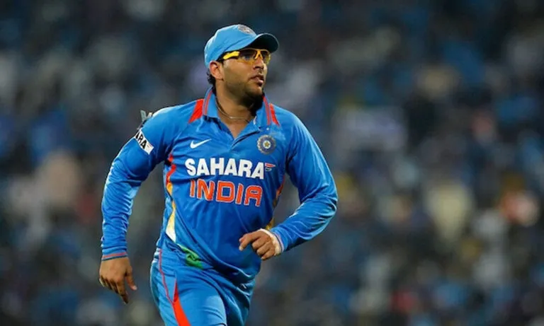 ‘അർബുദം തളർത്തി, ഡോക്ടർ വിധിച്ചത് ആറു മാസത്തെ ആയുസ്സ് മാത്രം, പക്ഷേ...’; ജീവിതത്തിലേക്കുള്ള തിരിച്ചുവരവ് ഓർത്തെടുത്ത് യുവരാജ് സിങ്