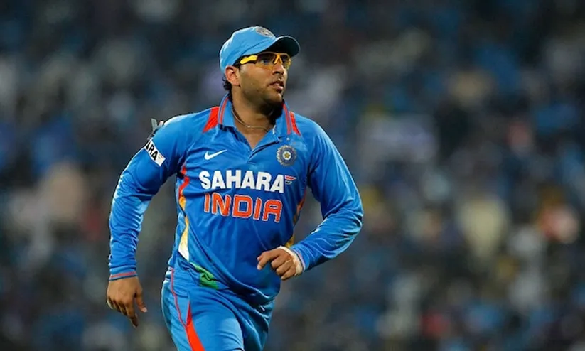 ‘അർബുദം തളർത്തി, ഡോക്ടർ വിധിച്ചത് ആറു മാസത്തെ ആയുസ്സ് മാത്രം, പക്ഷേ...’; ജീവിതത്തിലേക്കുള്ള തിരിച്ചുവരവ് ഓർത്തെടുത്ത് യുവരാജ് സിങ്