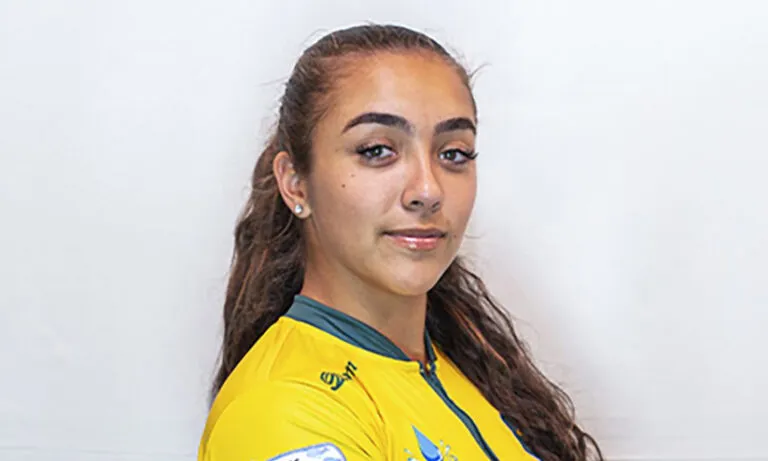 ബ്രസീലിന്റെ നയൻതാര! ട്വന്റി20 മത്സരത്തിൽ ഒമ്പത് വിക്കറ്റ്, ചരിത്ര റെക്കോഡ്