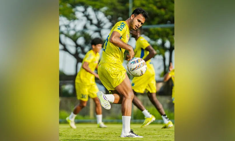 ഐ.എസ്.എൽ: ആദ്യ ജയം തേടി ബ്ലാസ്റ്റേഴ്സ് ഇന്ന് ബംഗളൂവിനെതിരെ