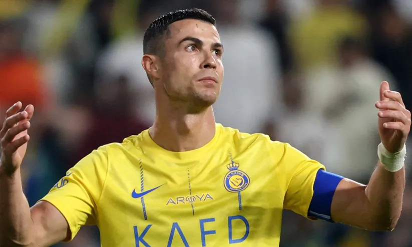 ക്രിസ്റ്റ്യാനോക്കൊരു കപ്പ് പദ്ധതിയോ? പ്രോ ലീഗിനെതിരെ ഗുരുതര ആരോപണവുമായി അൽ അഹ്ലി താരങ്ങൾ