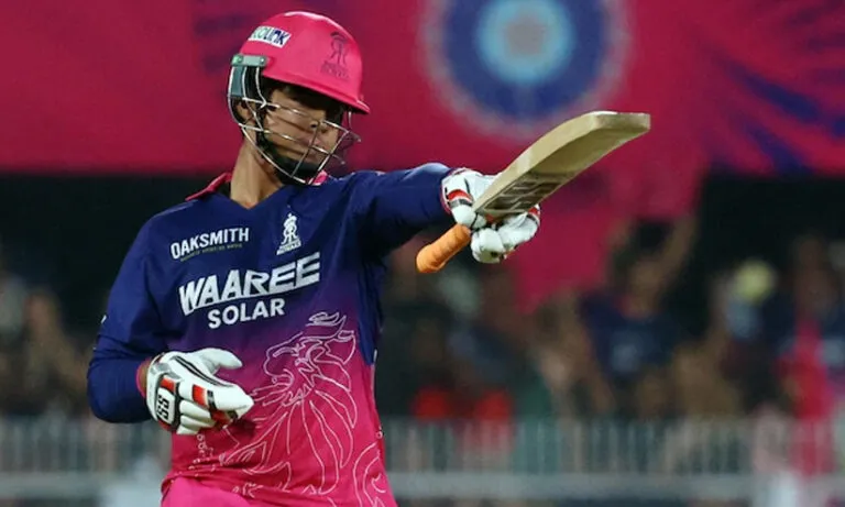 ആരെയെങ്കിലും അടിച്ച് ഹീറോ ആയതല്ല! വൈഭവ് ‘പഞ്ഞിക്കിട്ടത്’ ലോകോത്തര ബൗളർമാരെ; ബുംറക്കു പിന്നാലെ ഹെയ്സൽവുഡിനും കിട്ടി കണക്കിന്...