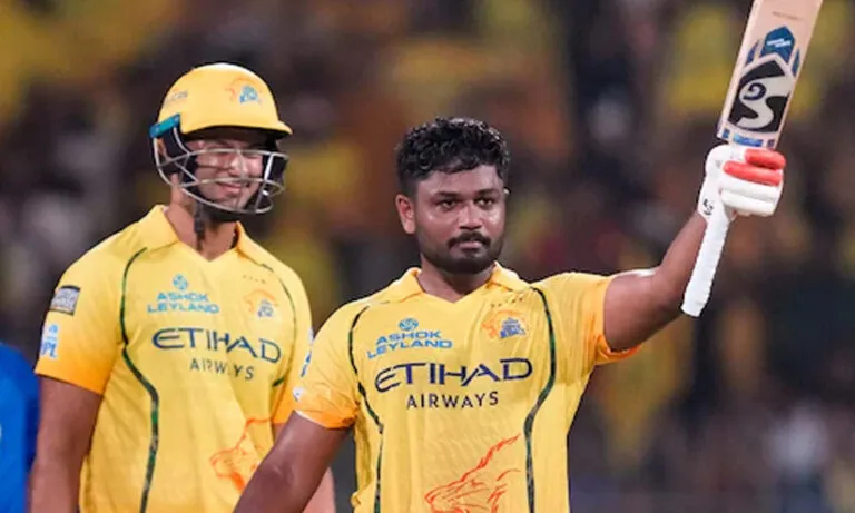 ‘നിങ്ങളെ കാണുന്നത് വലിയ ഭാഗ്യമാണ്, ദയവായി എല്ലാ കളിക്കും വരണം...’; മുൻ പരിശീലകനെ കുറിച്ച് സഞ്ജു സാംസൺ