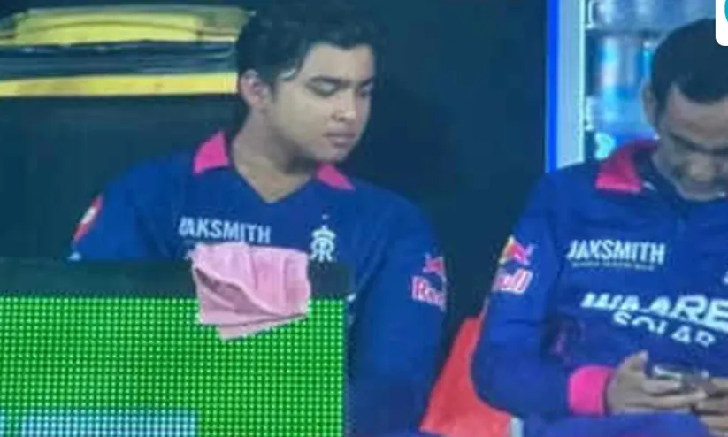 രാജസ്ഥാൻ റോയൽസിന് ആ ‘ഫോൺ’ പണികൊടുക്കുമോ? നടന്നത് പെരുമാറ്റച്ചട്ട ലംഘനം, നടപടി വേണമെന്ന് മുൻ ഐ.പി.എൽ ചെയർമാൻ