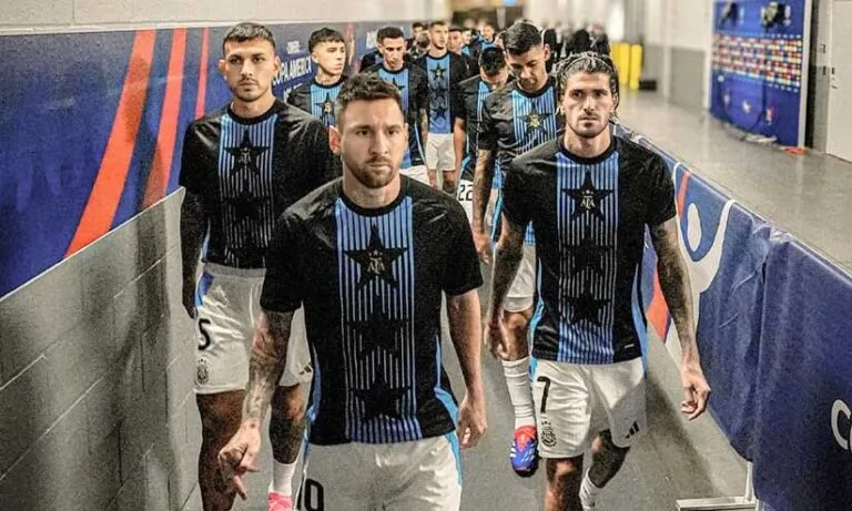 ലോകകപ്പിൽ അർജന്റീനക്ക് തിരിച്ചടി? മൂന്നു പ്രമു​ഖ താരങ്ങൾ ഒരേദിവസം പരിക്കിന്റെ പിടിയിൽ