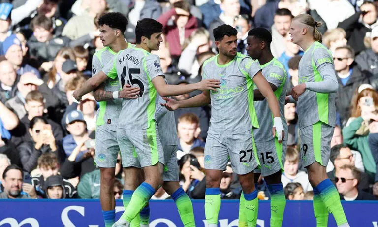 ഇംഗ്ലീഷ് പ്രീമിയർ ലീഗ്: ചെൽസിക്കെതിരെ മാഞ്ചസ്റ്റർ സിറ്റിക്ക് പോരാട്ടവിജയം