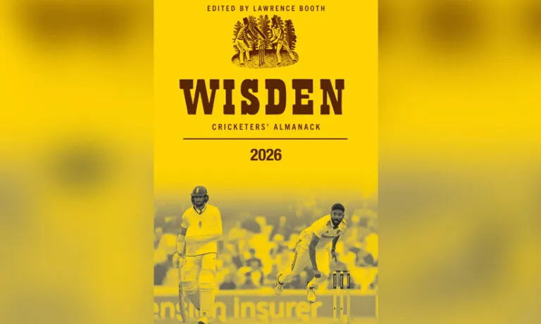 വിസ്ഡൻ അവാർഡ്: ഒൻപത് പ്രധാന പുരസ്കാരങ്ങളിൽ ഏഴെണ്ണവും ഇന്ത്യക്ക്; ക്രിക്കറ്റർ ഓഫ് ദി ഇയറിൽ നാലു പേരും ഇന്ത്യൻ താരങ്ങൾ