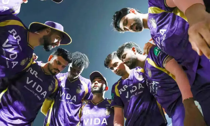 തെറ്റ് സമ്മതിക്കുന്നതിൽ ലജ്ജിക്കേണ്ട, 25 കോടിയുടെ താരം ടീമിന് ബാധ്യത! ജയമില്ലാതെ കൊൽക്കത്ത, വിമർശനം കടുക്കുന്നു