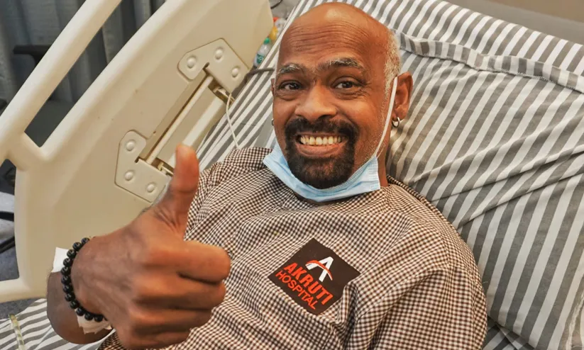 ആരോഗ്യനിലയിൽ ആശങ്ക വിട്ടൊഴിയാതെ വിനോദ് കാംബ്ലി; തലച്ചോറിൽ രക്തം കട്ടപിടിച്ചത് സ്ട്രോക്കിന് കാരണമായേക്കാമെന്ന് മുന്നറിയിപ്പ്