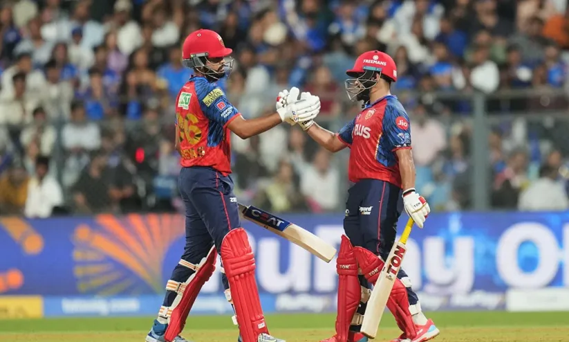 പഞ്ചാബിന് ഏഴ് വിക്കറ്റ് ജയം, ഒന്നാമത്; ഡി കോക്കിന്റെ സെഞ്ച്വറി പാഴായി, മുംബൈക്ക് നാലാം തോൽവി