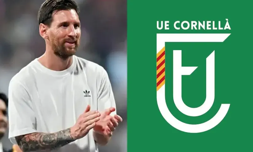 സ്പാനിഷ് ക്ലബ് വിലക്കുവാങ്ങി മെസ്സി