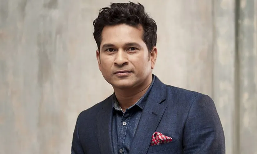 ‘ൈക്ലമറ്റ് സ്മാർട്ട് വില്ലേജ്’; ഇത് സച്ചിന്റെ പുതിയ ഇന്നിങ്സ്