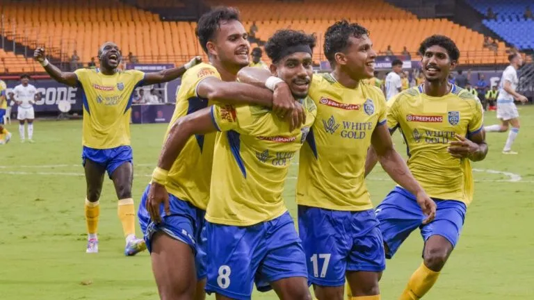 ISL 2025-26: കരുത്തരായ കേരള ബ്ലാസ്റ്റേഴ്‌സിനെതിരെ ഒഡീഷ എഫ്‌സിക്ക് അനിവാര്യം ജയം