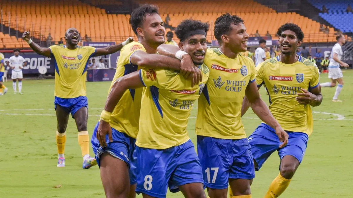 ISL 2025-26: കരുത്തരായ കേരള ബ്ലാസ്റ്റേഴ്‌സിനെതിരെ ഒഡീഷ എഫ്‌സിക്ക് അനിവാര്യം ജയം